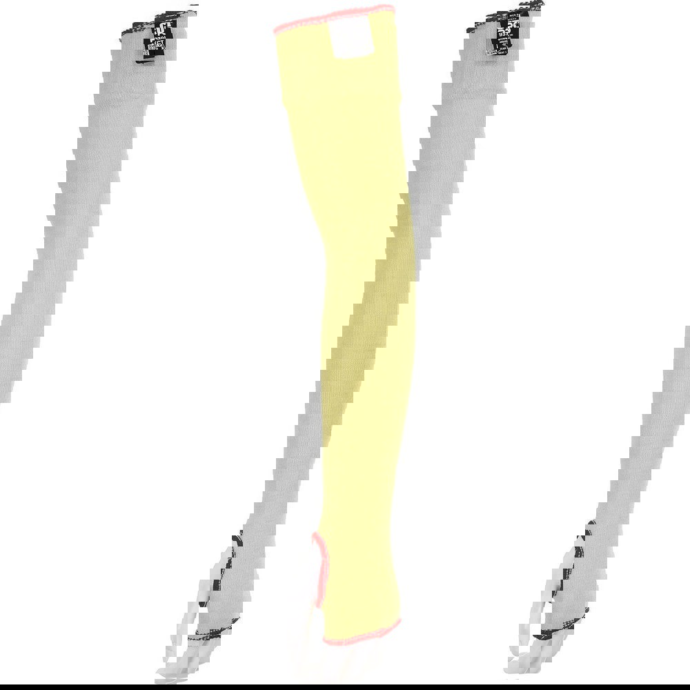 Sleeves: Size Universal, Kevlar